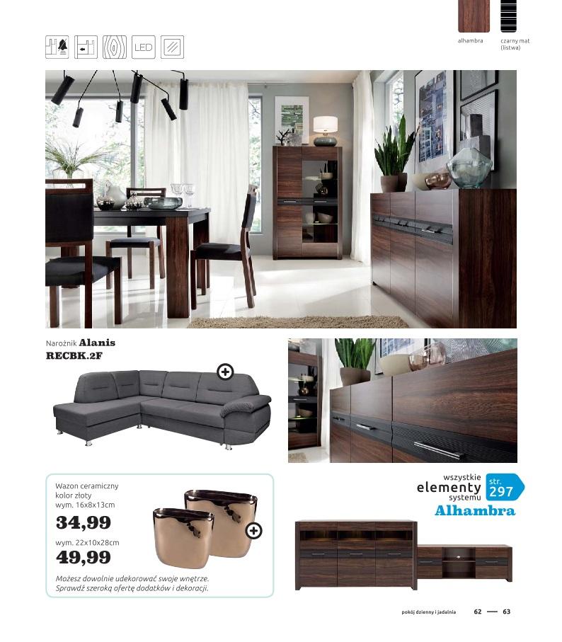 Gazetka promocyjna Black Red White str. 63