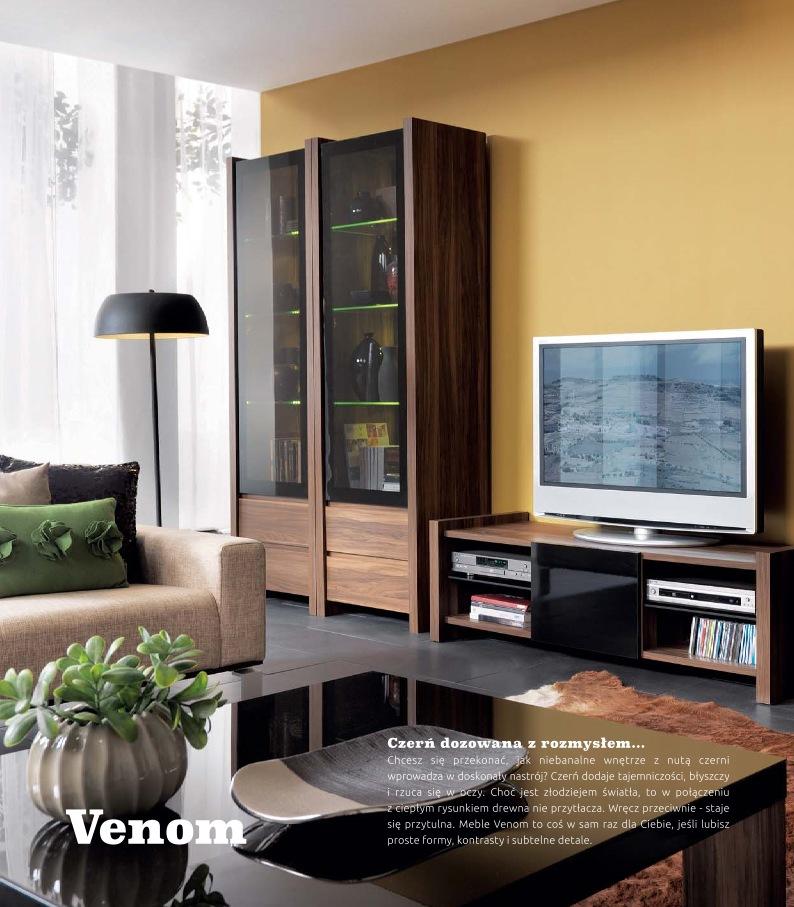 Gazetka promocyjna Black Red White str. 74