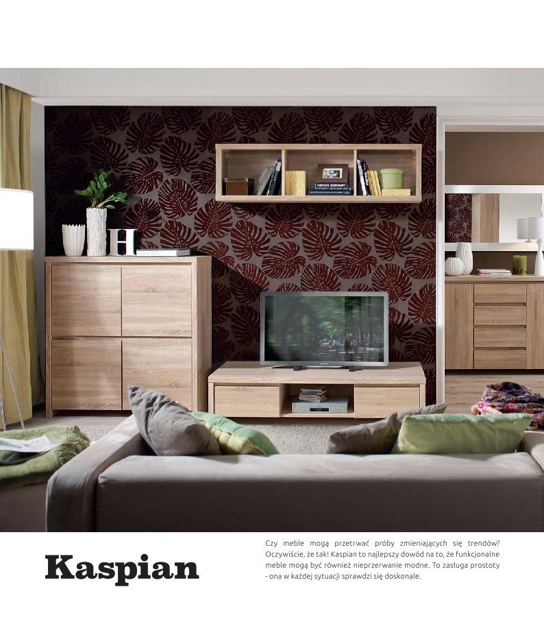 Gazetka promocyjna Black Red White str. 40