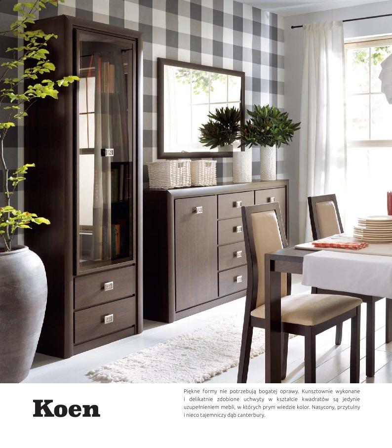 Gazetka promocyjna Black Red White str. 100