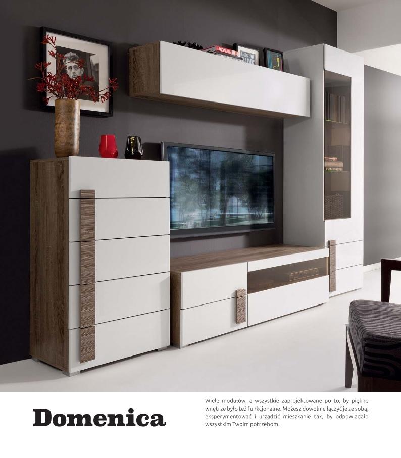 Gazetka promocyjna Black Red White str. 80