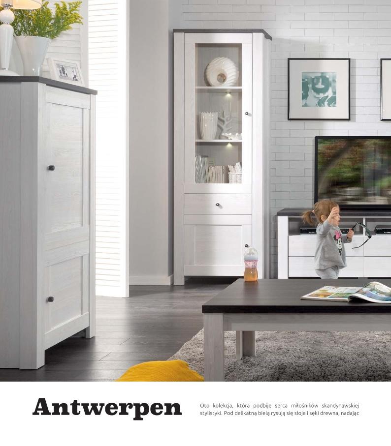 Gazetka promocyjna Black Red White str. 36