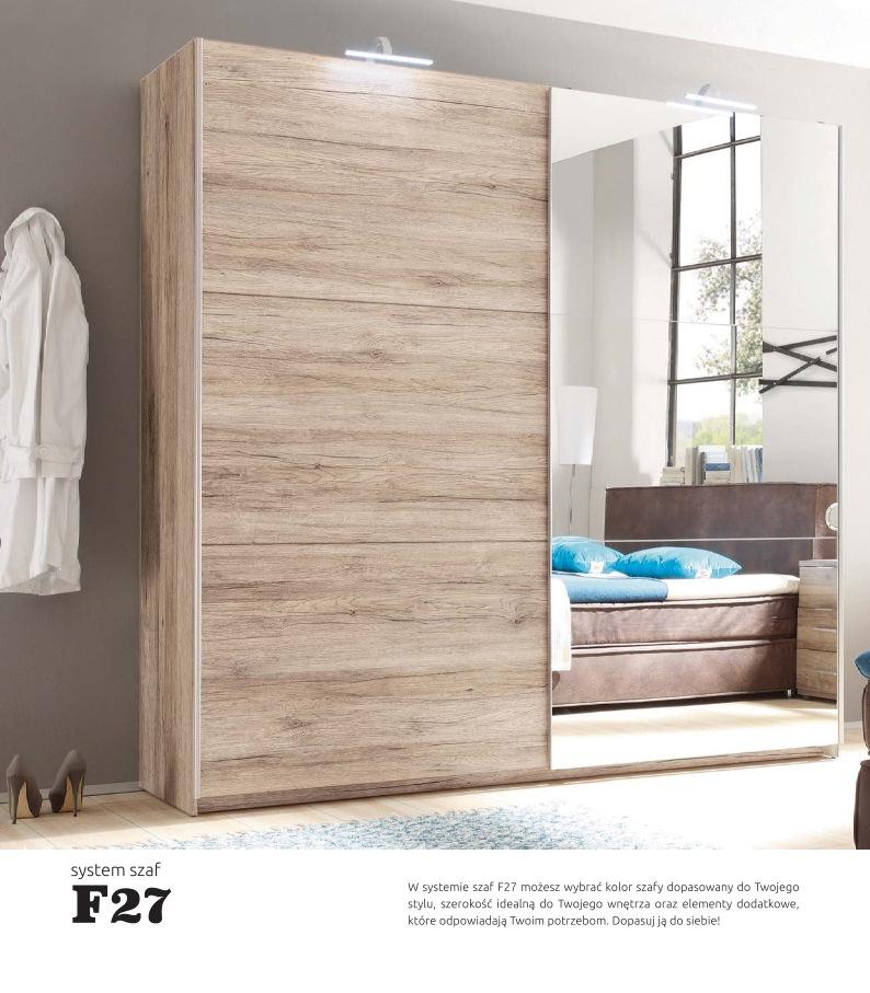 Gazetka promocyjna Black Red White str. 270