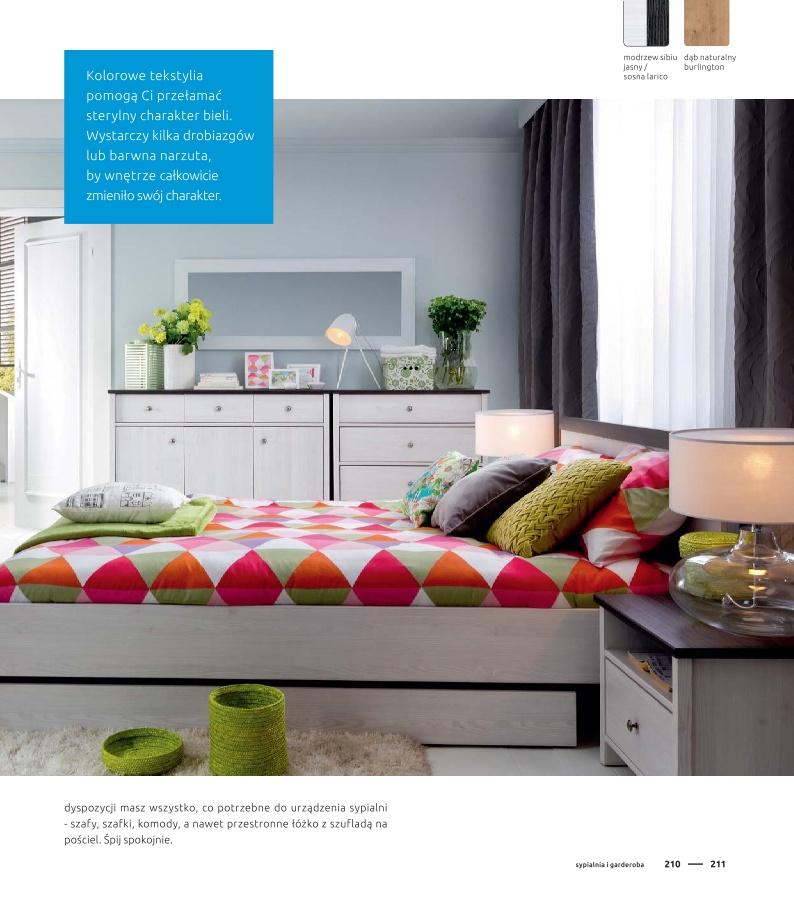 Gazetka promocyjna Black Red White str. 211