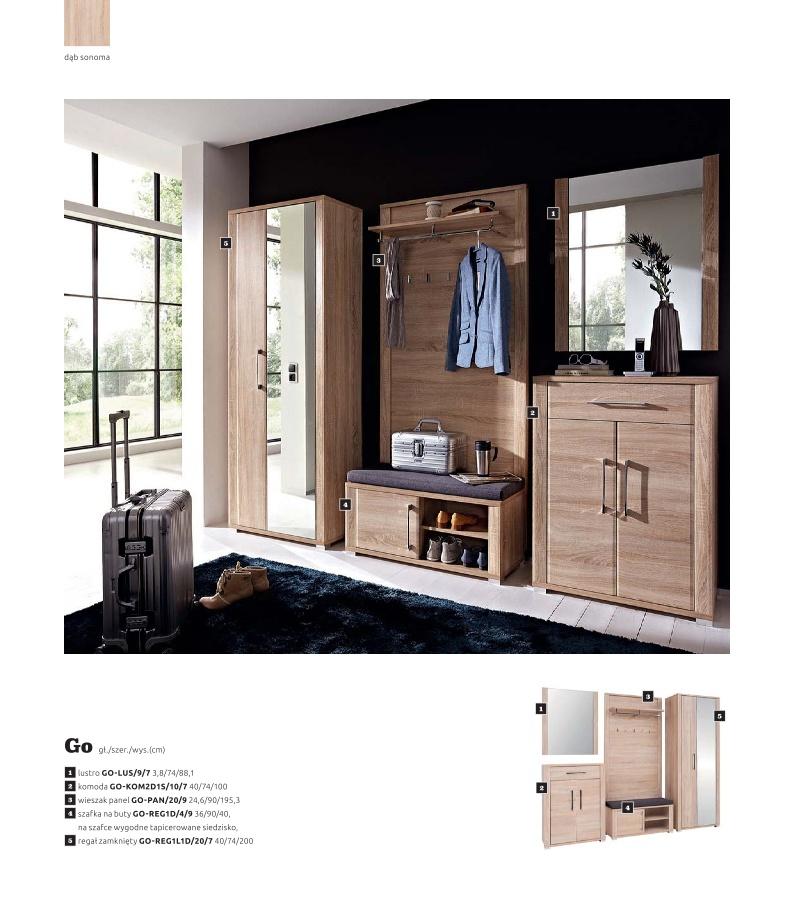 Gazetka promocyjna Black Red White str. 248