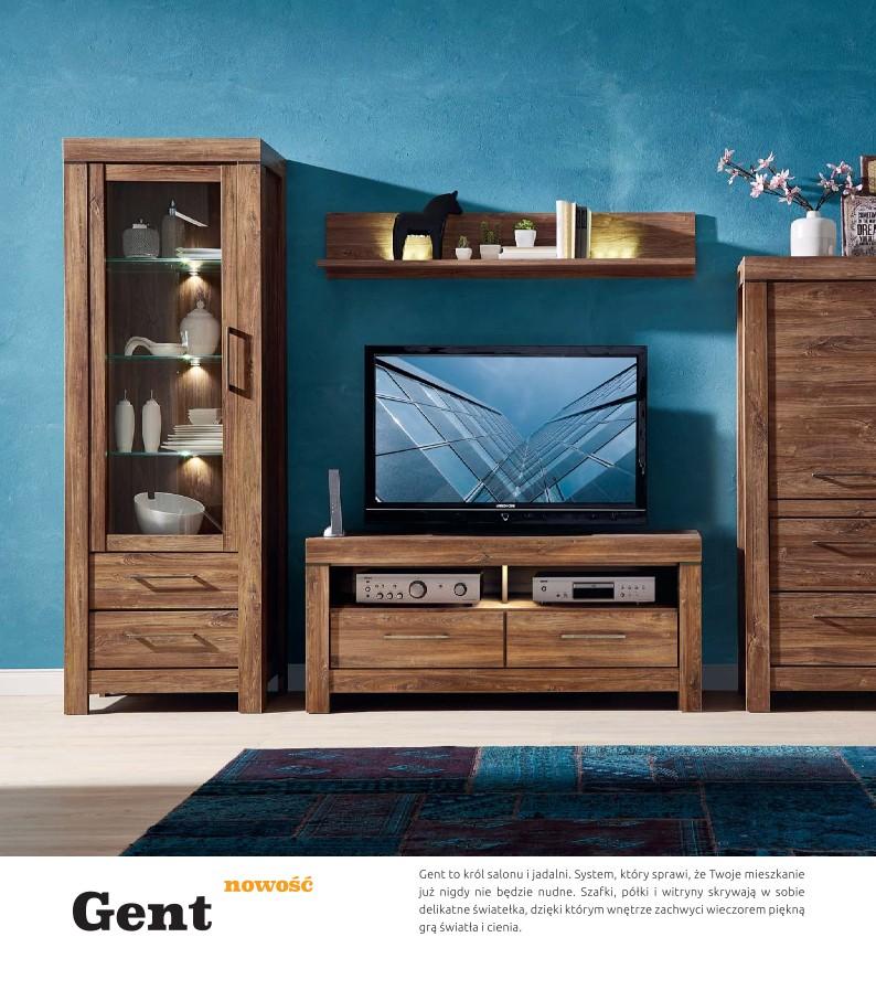 Gazetka promocyjna Black Red White str. 50