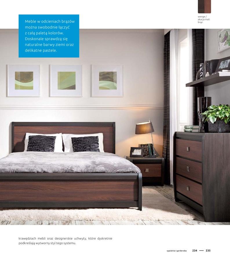 Gazetka promocyjna Black Red White str. 235