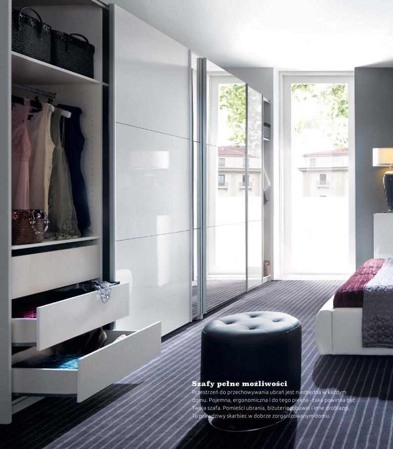 Gazetka promocyjna Black Red White str. 266