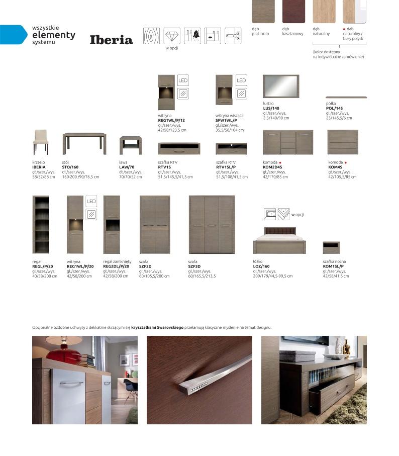 Gazetka promocyjna Black Red White str. 306