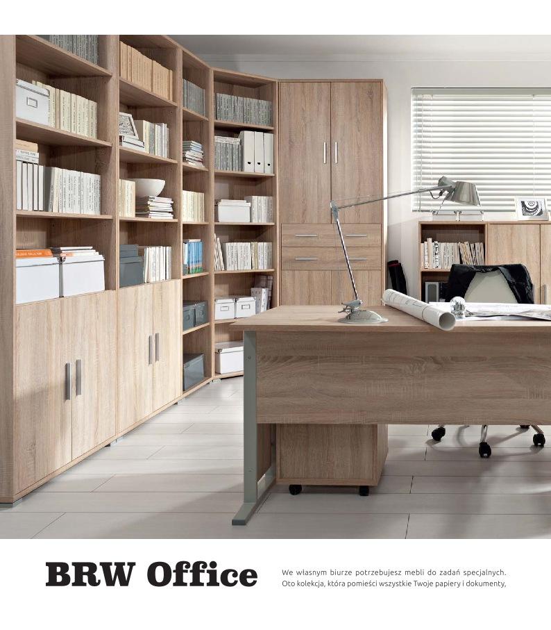 Gazetka promocyjna Black Red White str. 186