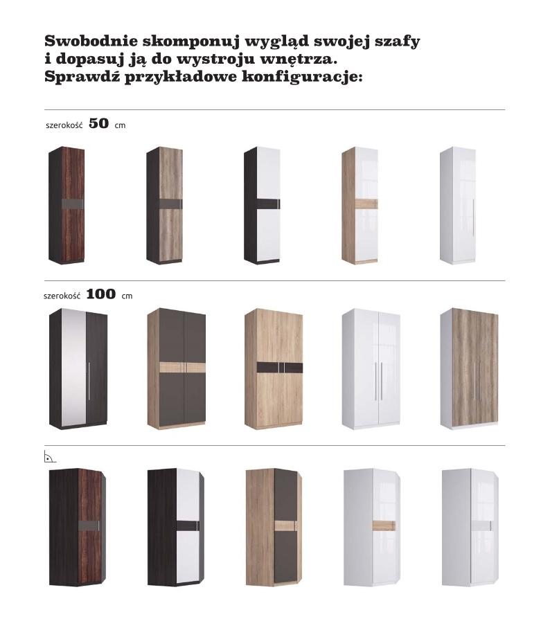 Gazetka promocyjna Black Red White str. 260