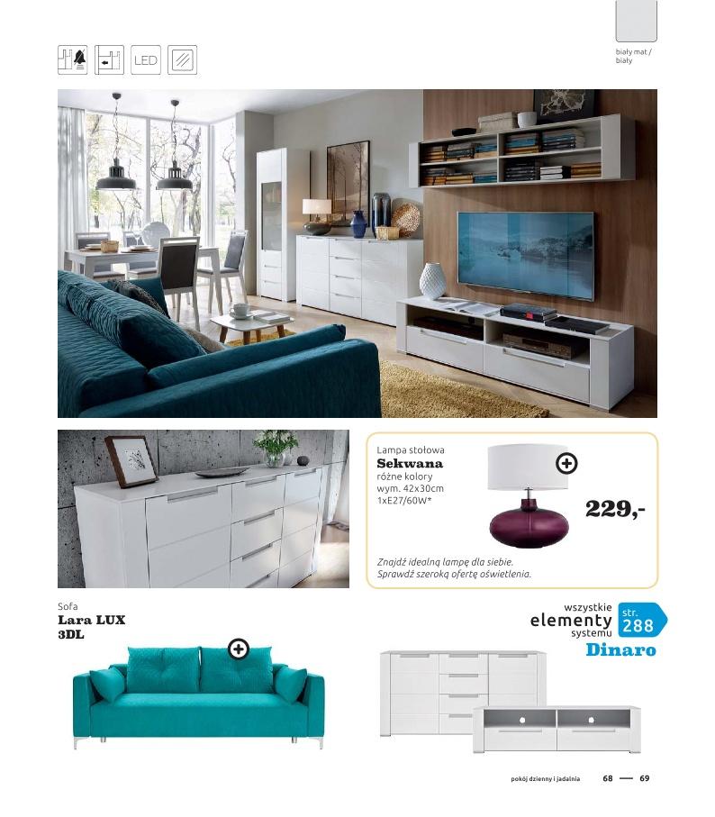 Gazetka promocyjna Black Red White str. 69