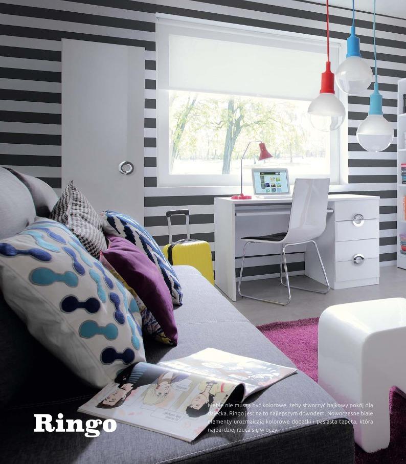 Gazetka promocyjna Black Red White str. 142