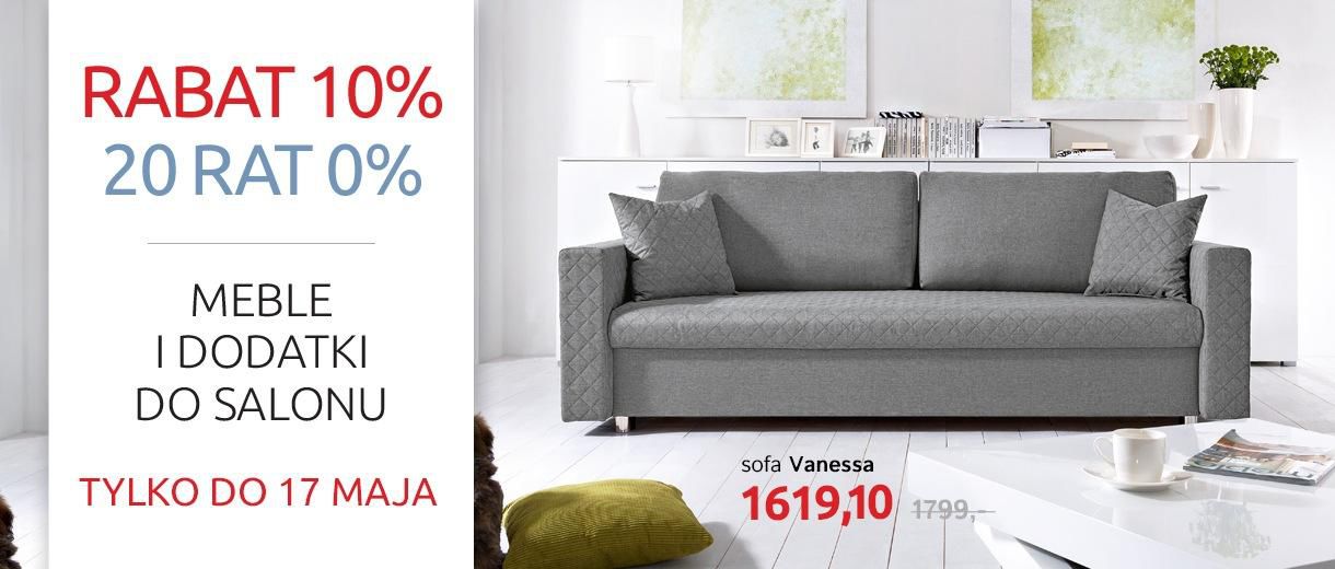 Gazetka promocyjna Black Red White str. 4