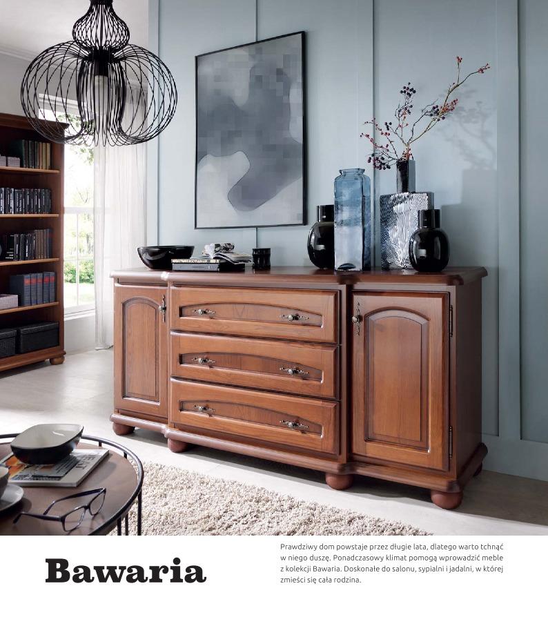 Gazetka promocyjna Black Red White str. 126