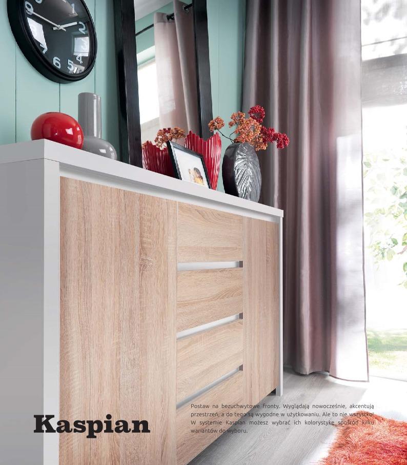 Gazetka promocyjna Black Red White str. 42