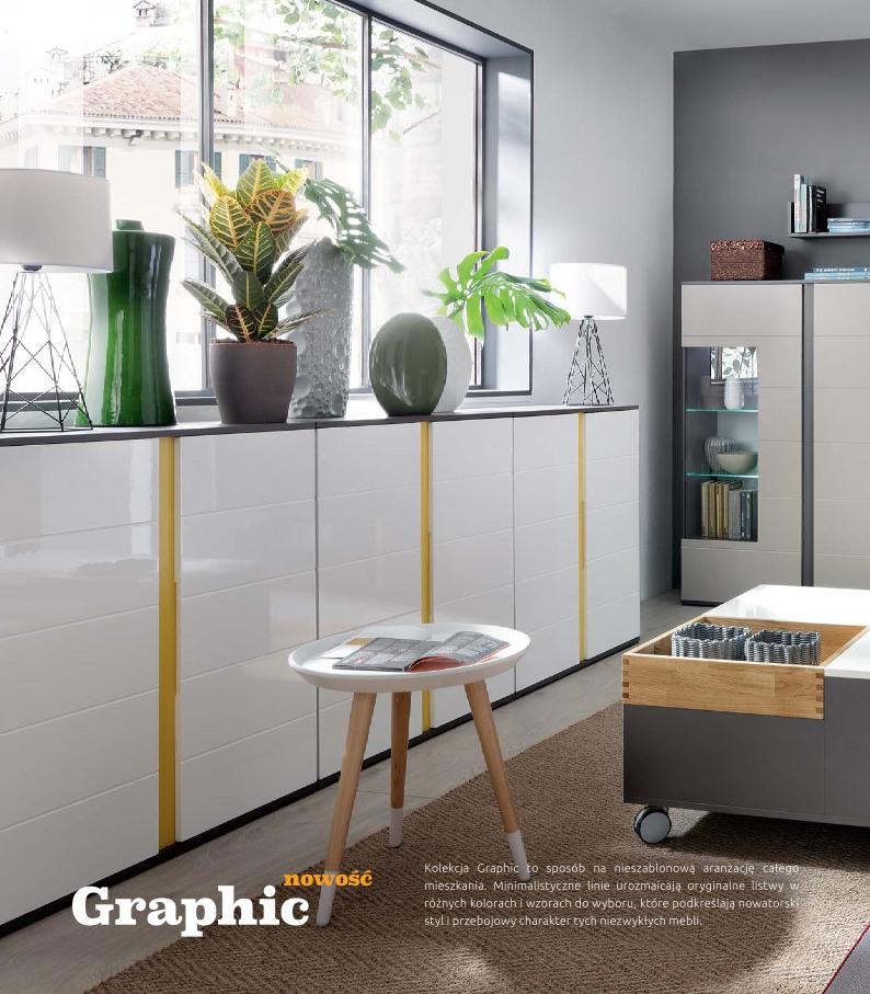 Gazetka promocyjna Black Red White str. 110