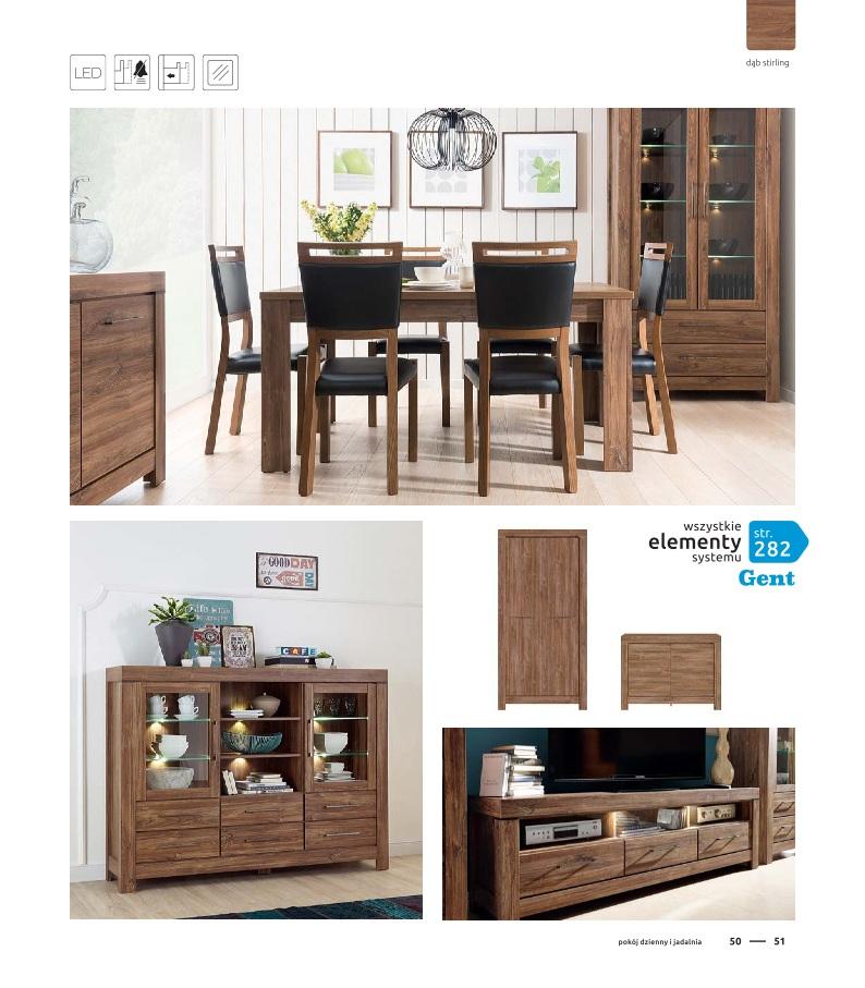 Gazetka promocyjna Black Red White str. 51