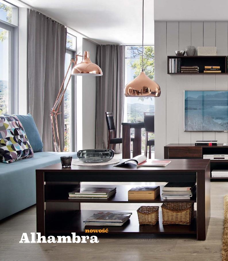 Gazetka promocyjna Black Red White str. 60