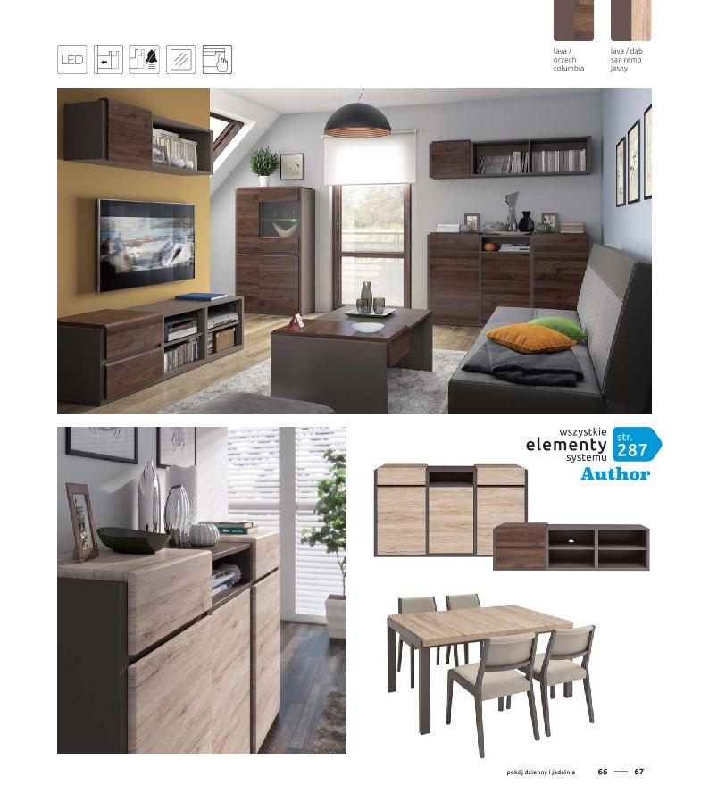 Gazetka promocyjna Black Red White str. 67