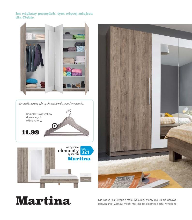 Gazetka promocyjna Black Red White str. 228