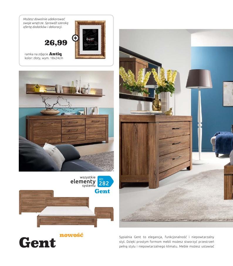 Gazetka promocyjna Black Red White str. 236