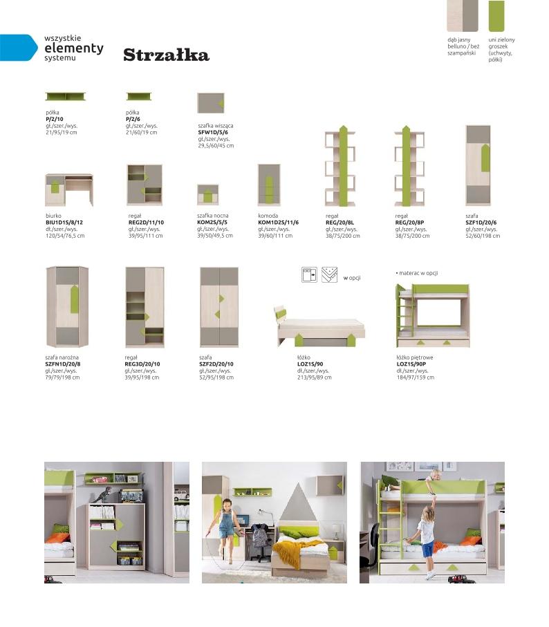 Gazetka promocyjna Black Red White str. 314