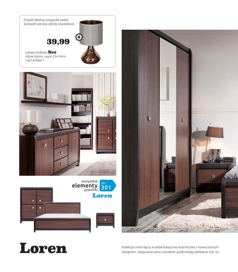 Gazetka promocyjna Black Red White str. 234