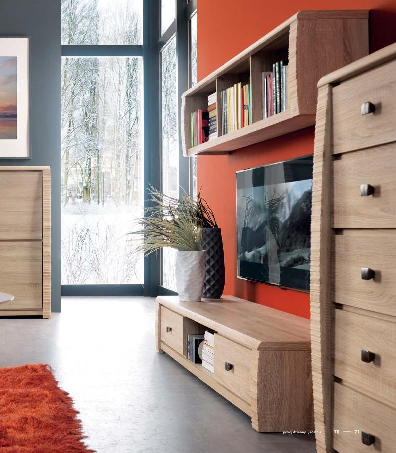 Gazetka promocyjna Black Red White str. 71