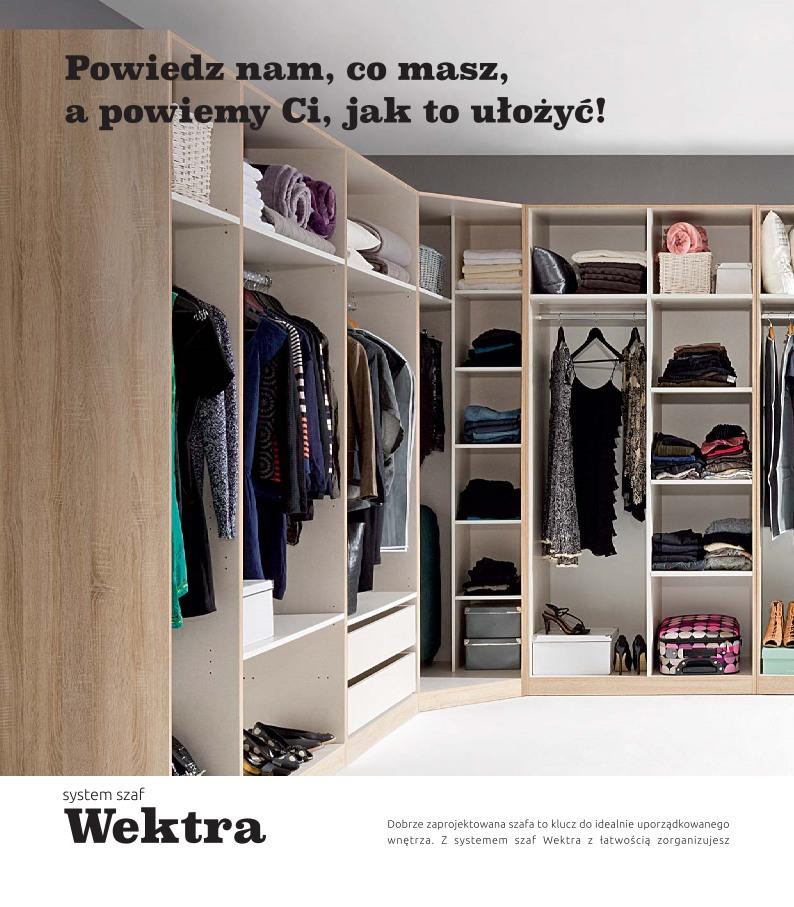 Gazetka promocyjna Black Red White str. 256