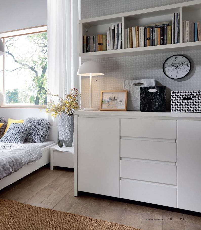 Gazetka promocyjna Black Red White str. 195