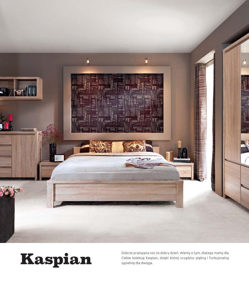 Gazetka promocyjna Black Red White str. 196