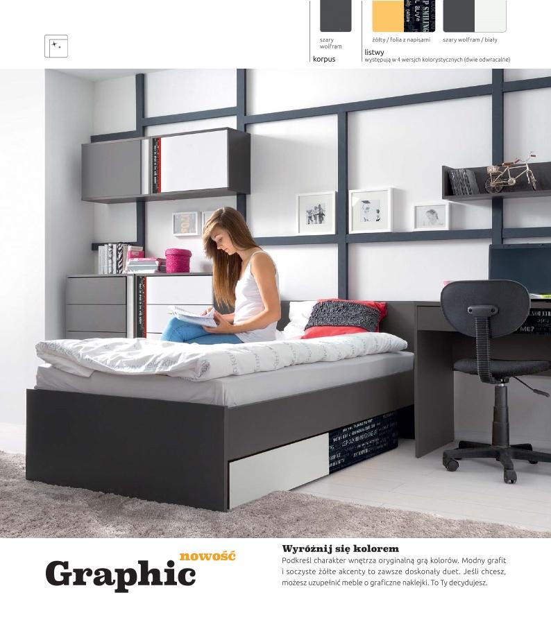 Gazetka promocyjna Black Red White str. 162