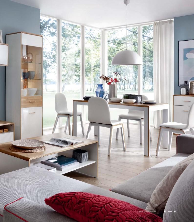 Gazetka promocyjna Black Red White str. 33