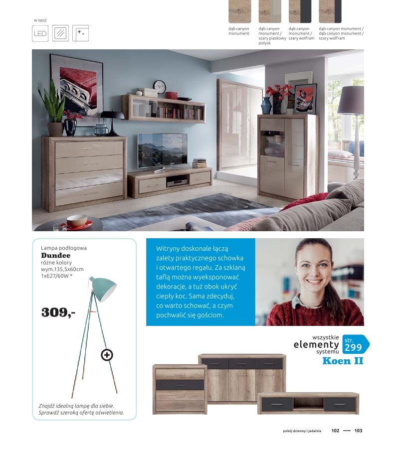 Gazetka promocyjna Black Red White str. 103