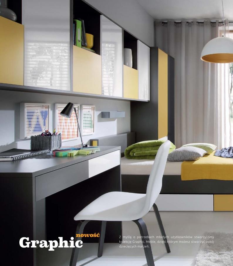 Gazetka promocyjna Black Red White str. 160