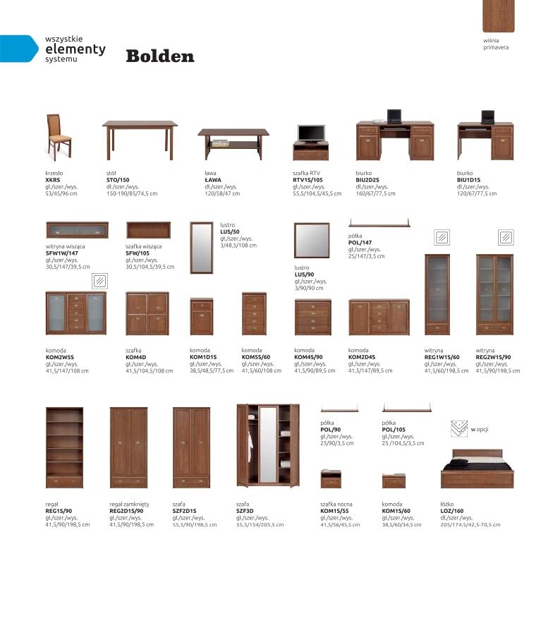 Gazetka promocyjna Black Red White str. 308