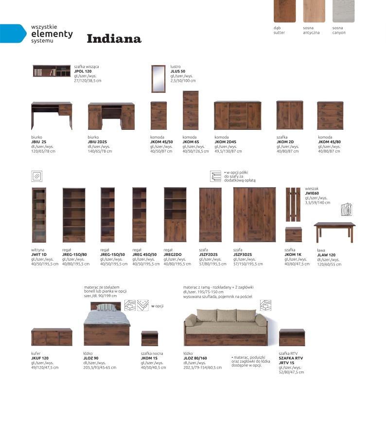 Gazetka promocyjna Black Red White str. 312