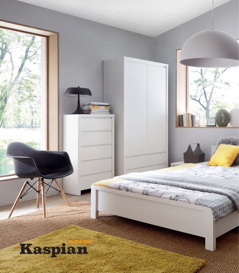 Gazetka promocyjna Black Red White str. 194