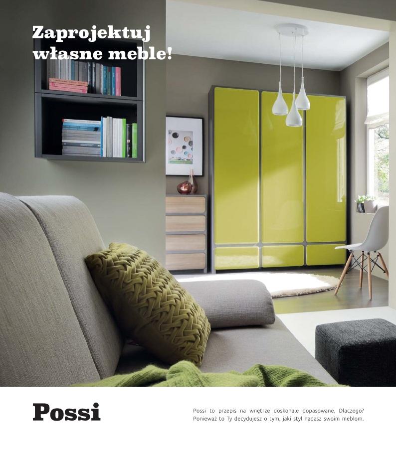 Gazetka promocyjna Black Red White str. 20