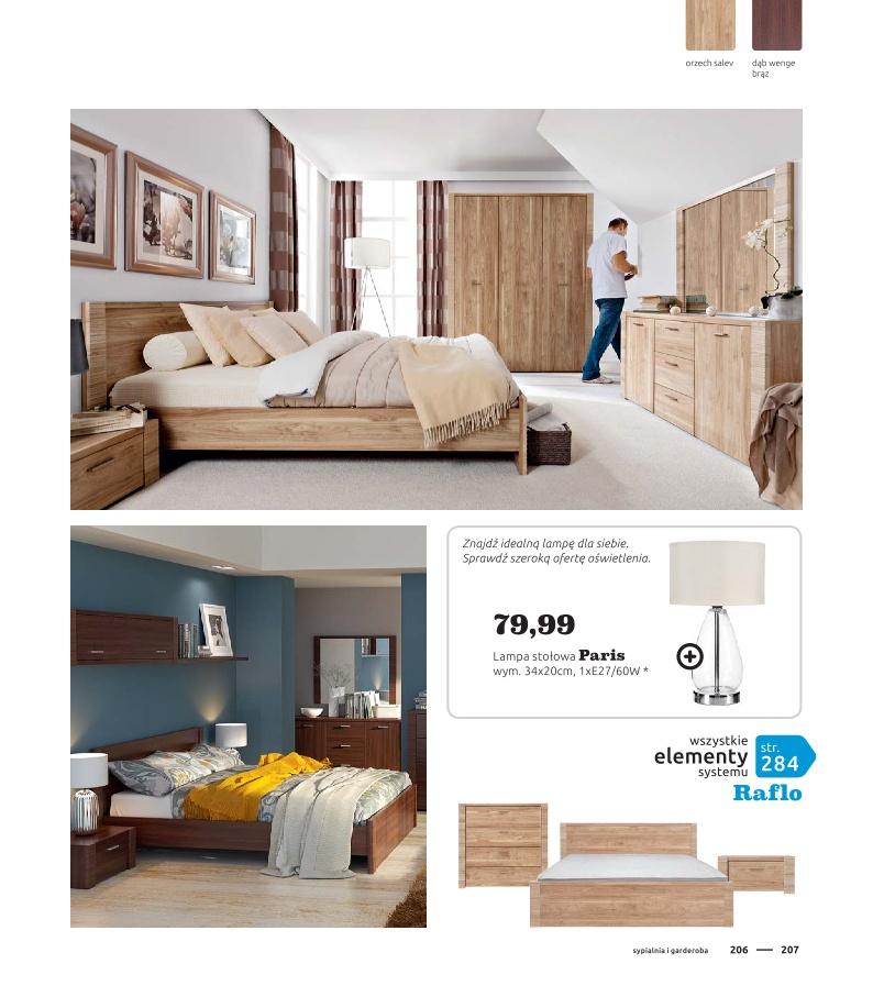 Gazetka promocyjna Black Red White str. 207