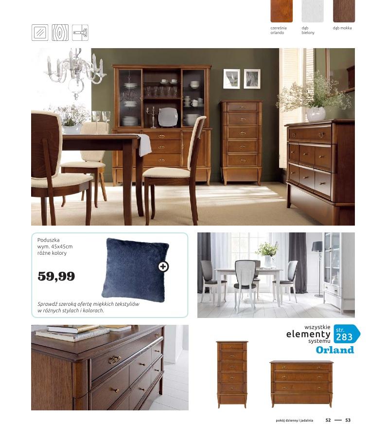 Gazetka promocyjna Black Red White str. 53