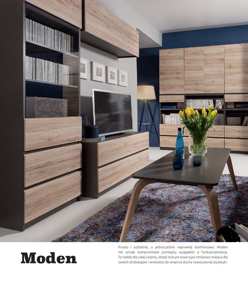 Gazetka promocyjna Black Red White str. 98