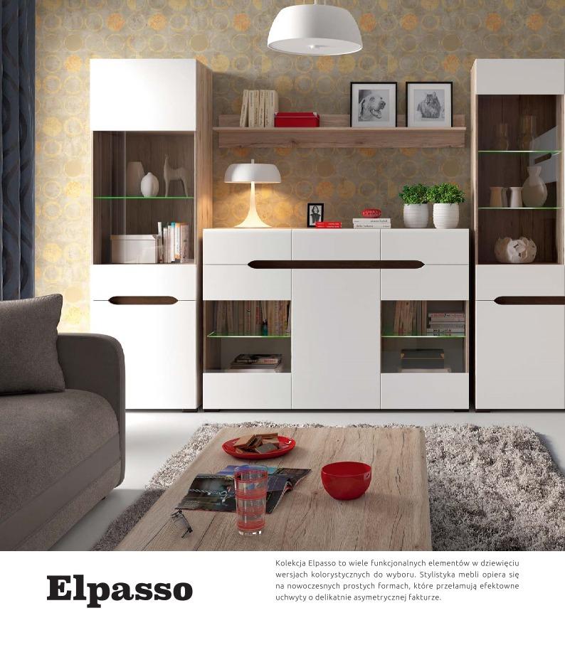 Gazetka promocyjna Black Red White str. 86