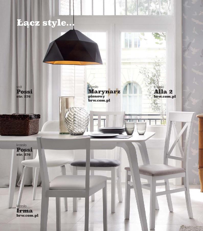 Gazetka promocyjna Black Red White str. 6