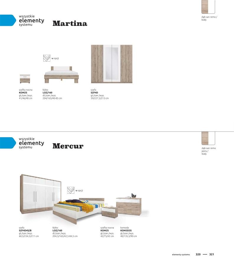 Gazetka promocyjna Black Red White str. 321