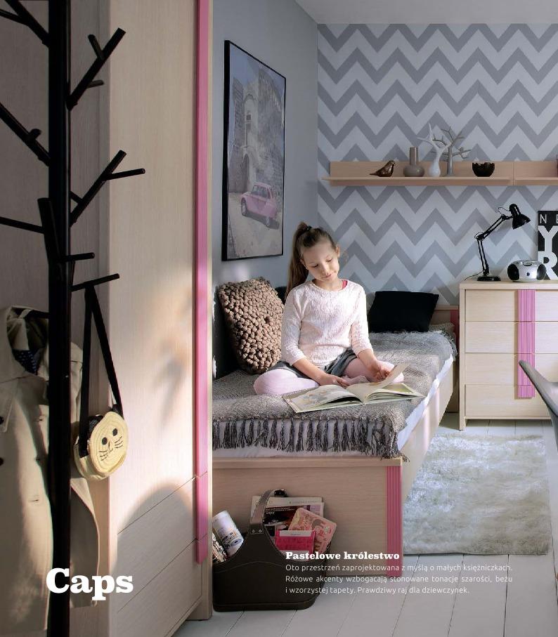 Gazetka promocyjna Black Red White str. 150