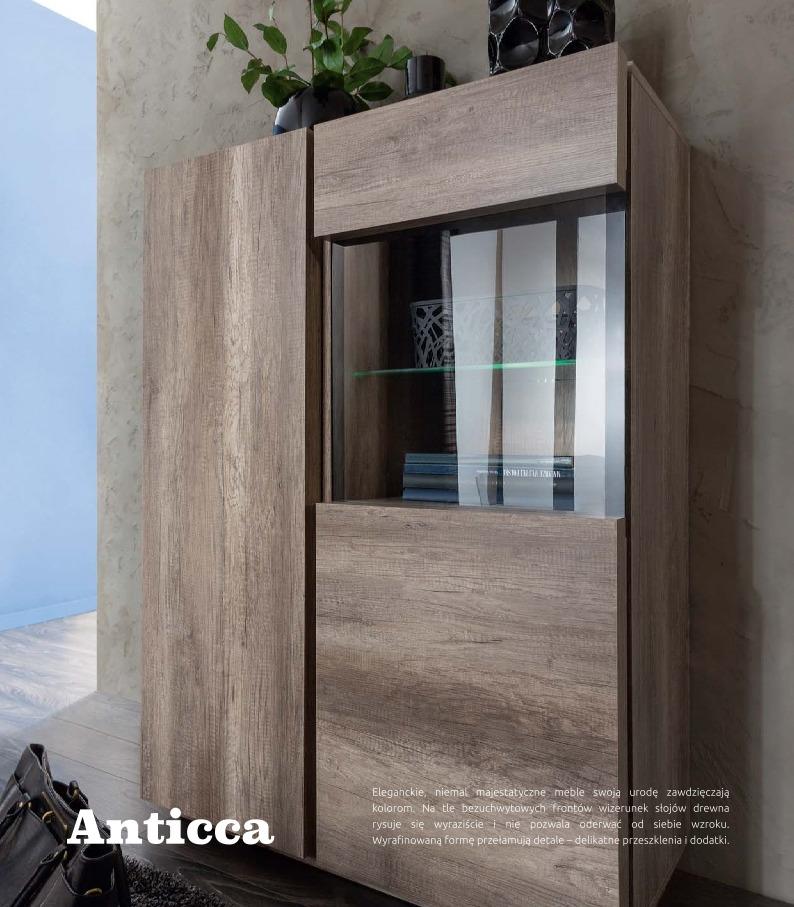 Gazetka promocyjna Black Red White str. 88