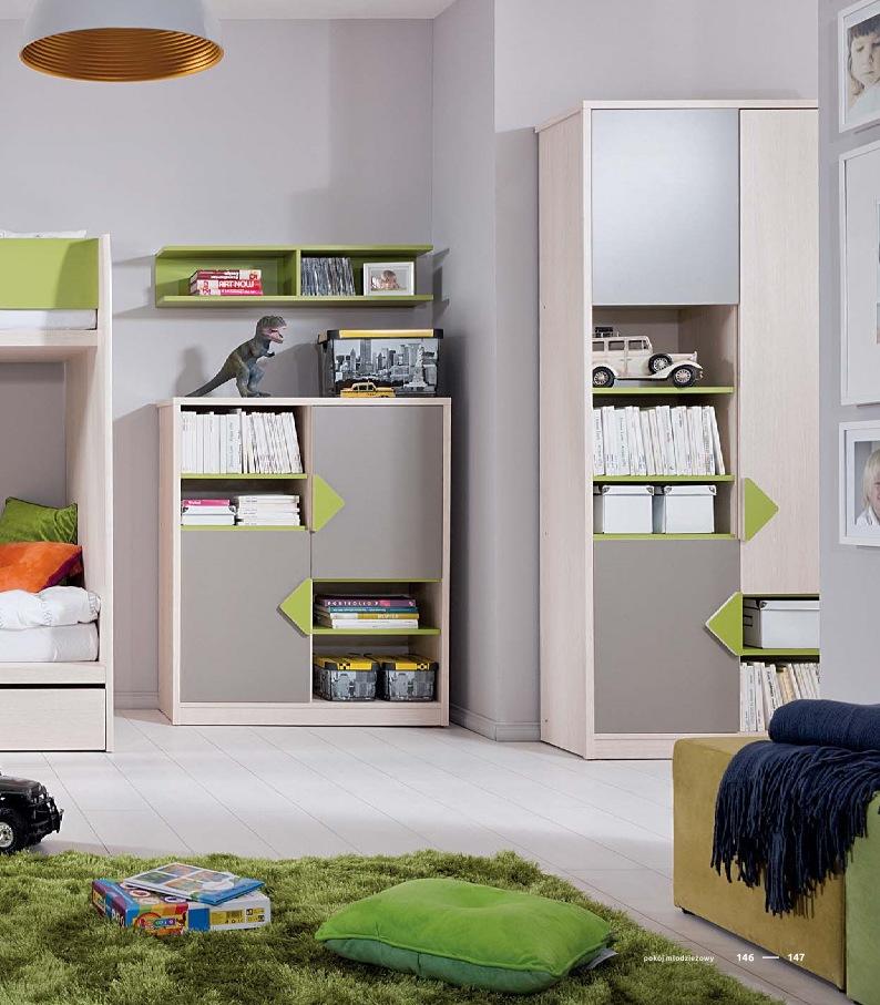 Gazetka promocyjna Black Red White str. 147