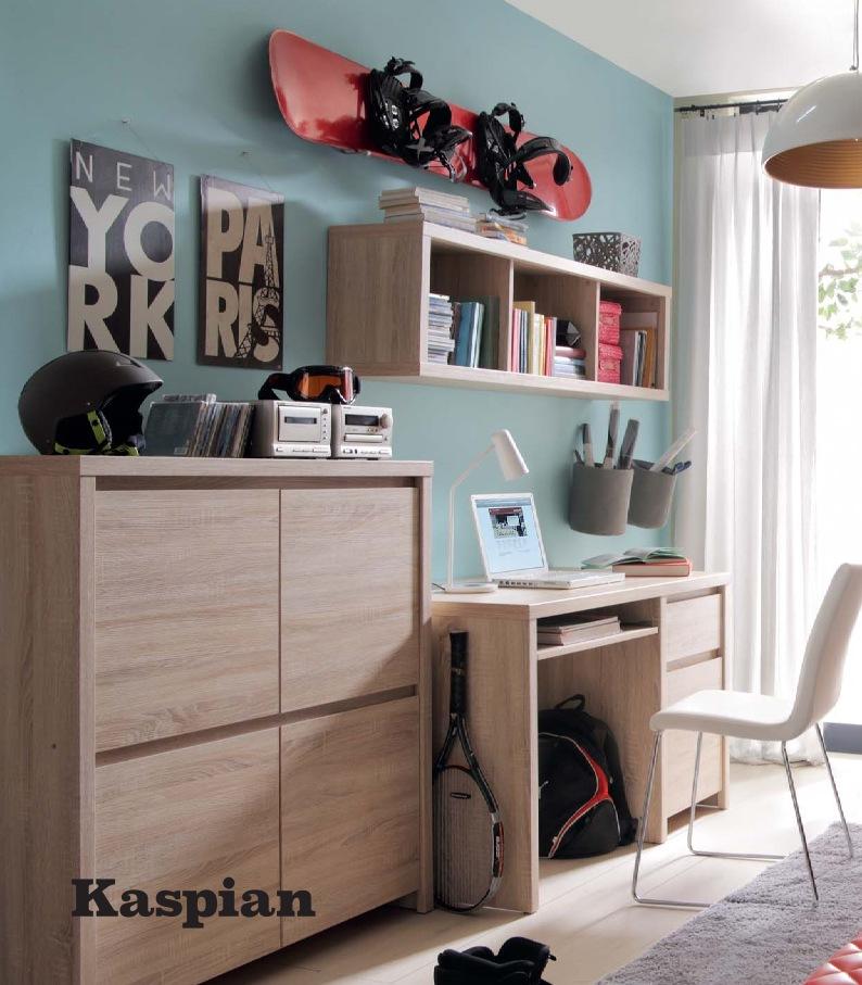 Gazetka promocyjna Black Red White str. 178